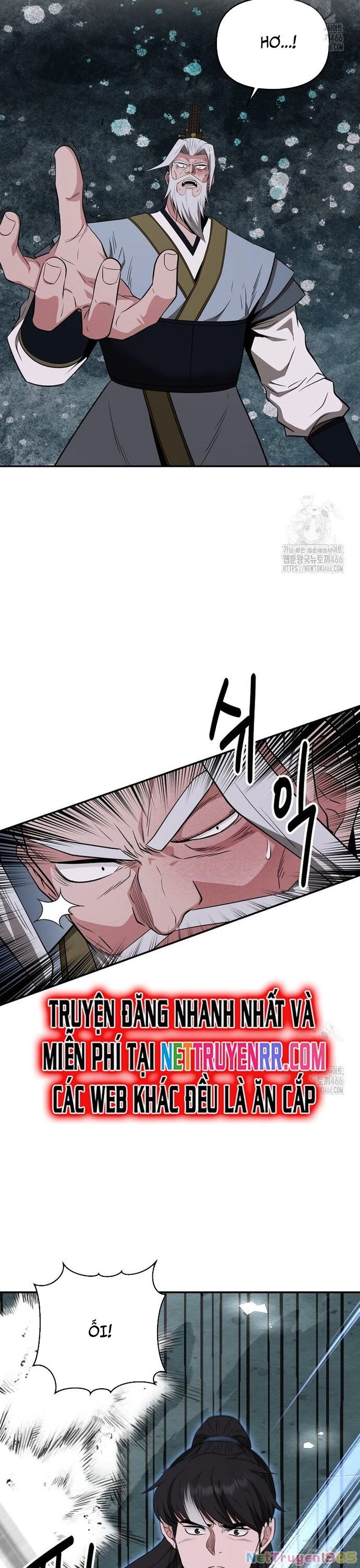 Thiên hạ đệ nhất côn luân khách điếm Chapter 58 - 39