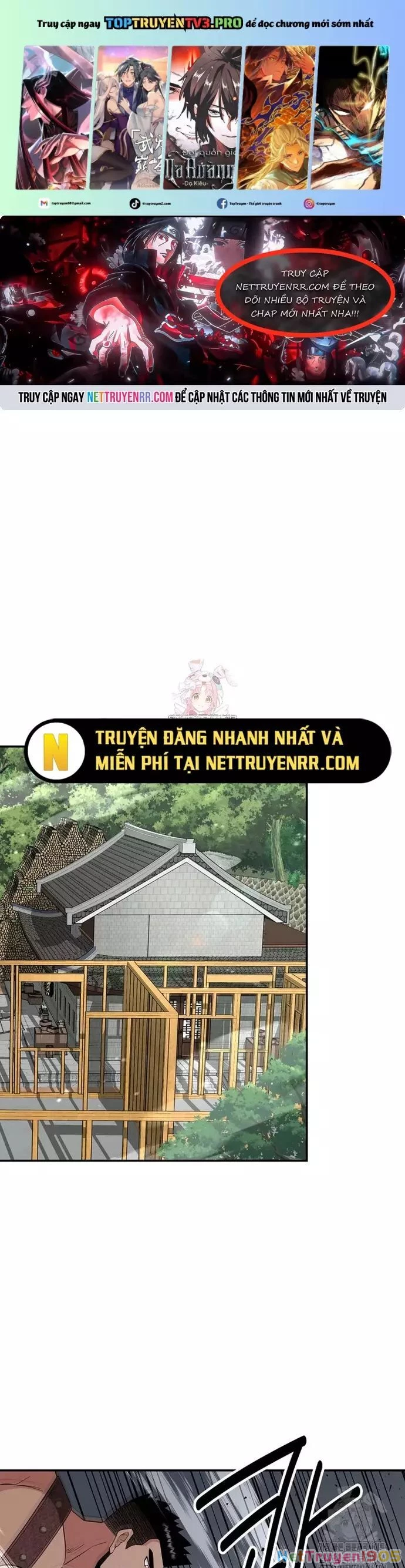 Thiên hạ đệ nhất côn luân khách điếm Chapter 59 - 2