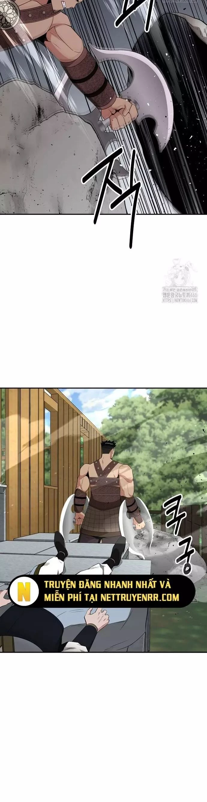 Thiên hạ đệ nhất côn luân khách điếm Chapter 59 - 3