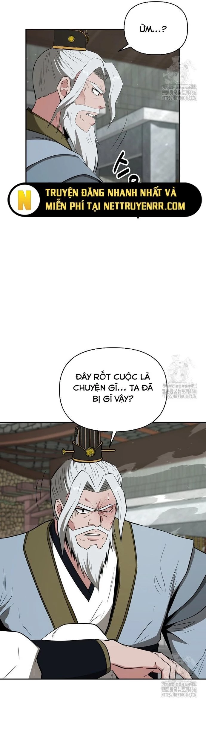 Thiên hạ đệ nhất côn luân khách điếm Chapter 59 - 4