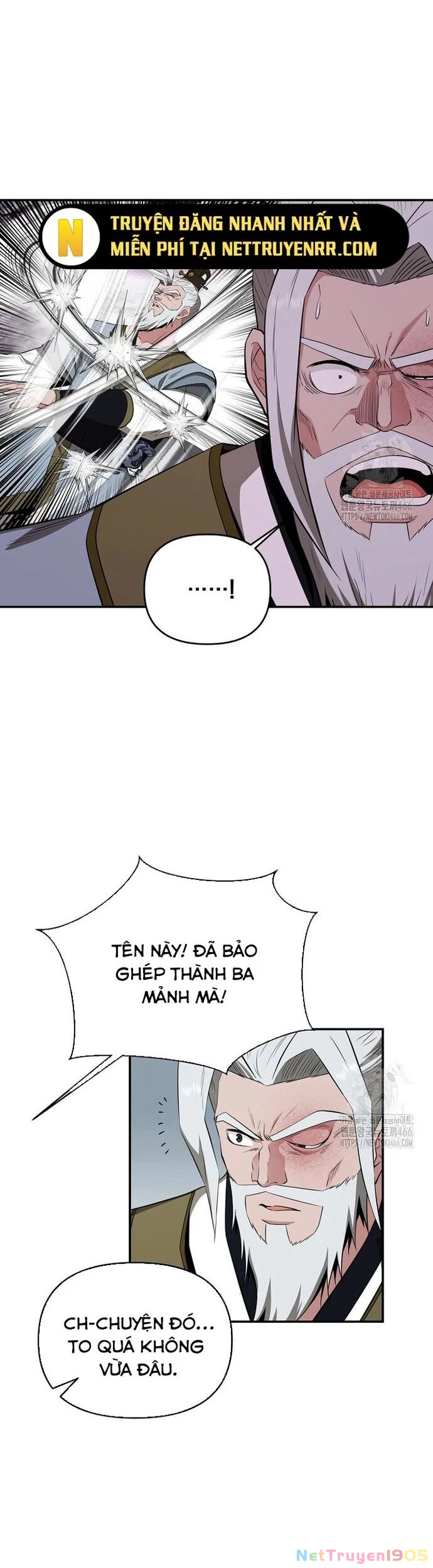 Thiên hạ đệ nhất côn luân khách điếm Chapter 59 - 5