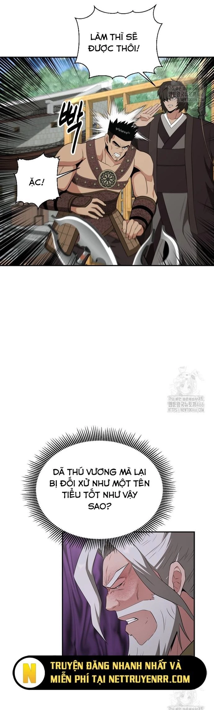 Thiên hạ đệ nhất côn luân khách điếm Chapter 59 - 6
