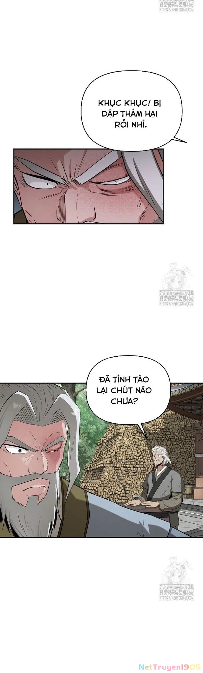 Thiên hạ đệ nhất côn luân khách điếm Chapter 59 - 7