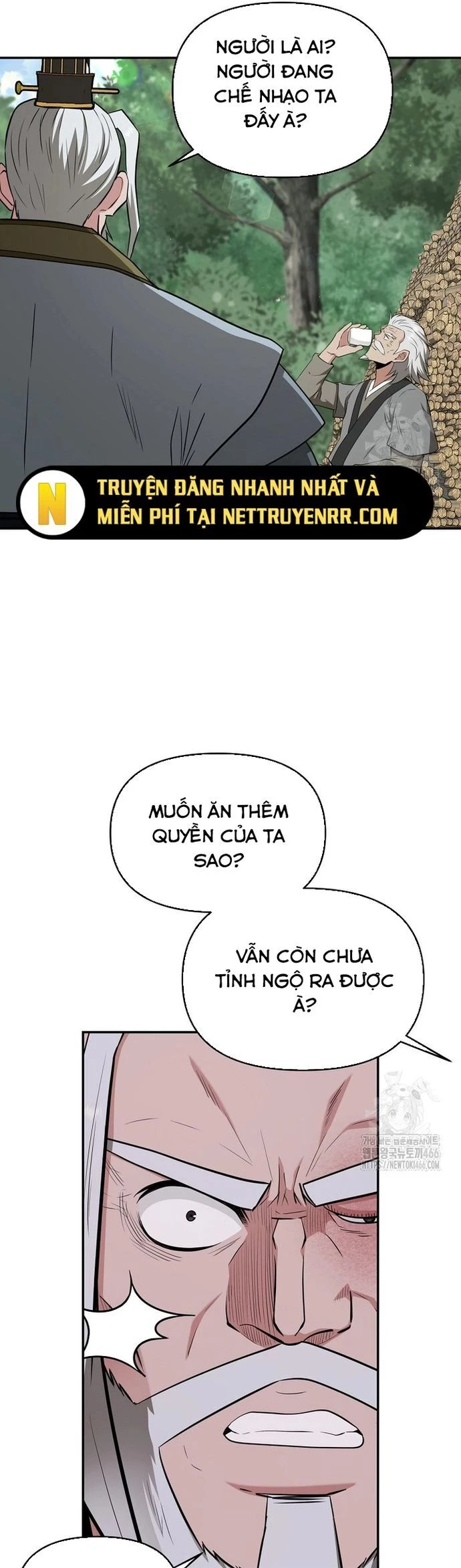 Thiên hạ đệ nhất côn luân khách điếm Chapter 59 - 8