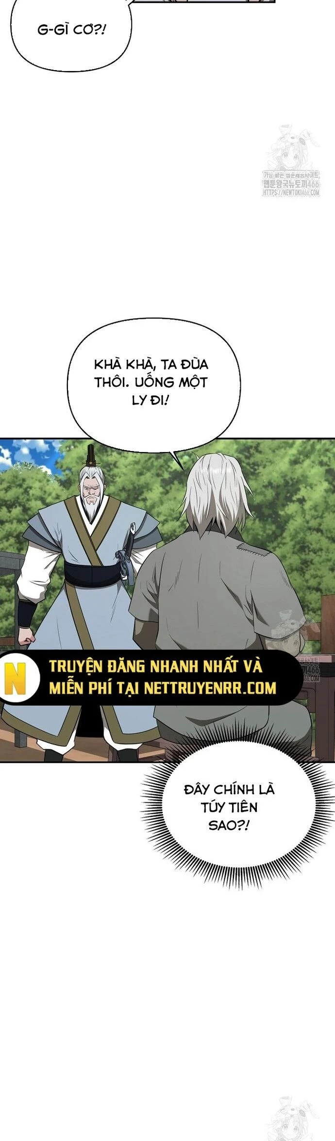 Thiên hạ đệ nhất côn luân khách điếm Chapter 59 - 9