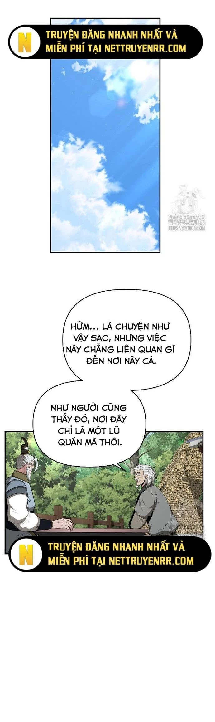 Thiên hạ đệ nhất côn luân khách điếm Chapter 59 - 13