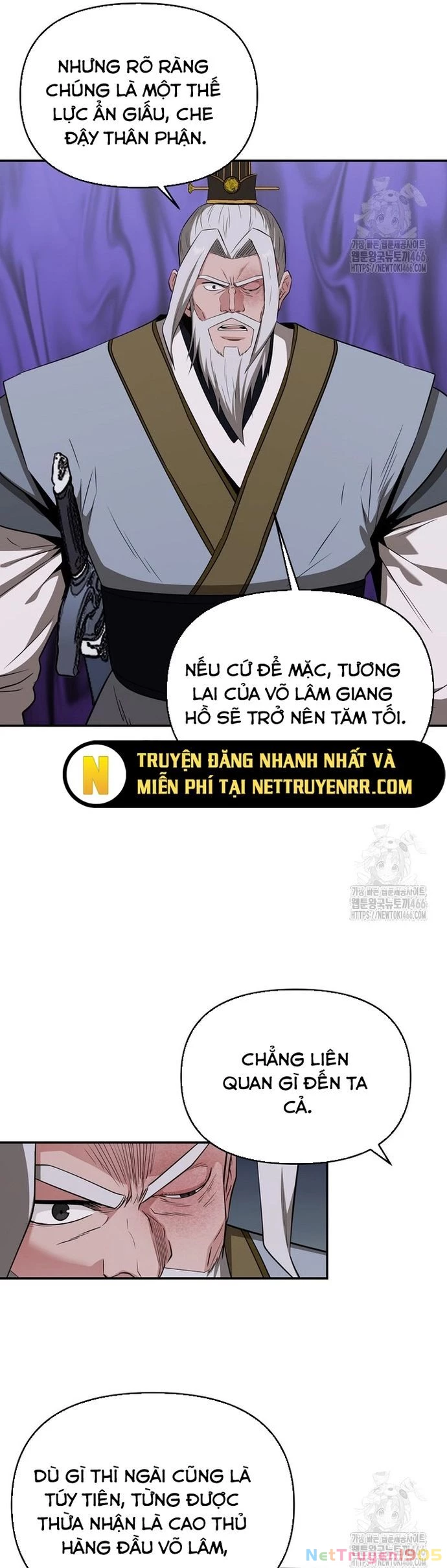 Thiên hạ đệ nhất côn luân khách điếm Chapter 59 - 14