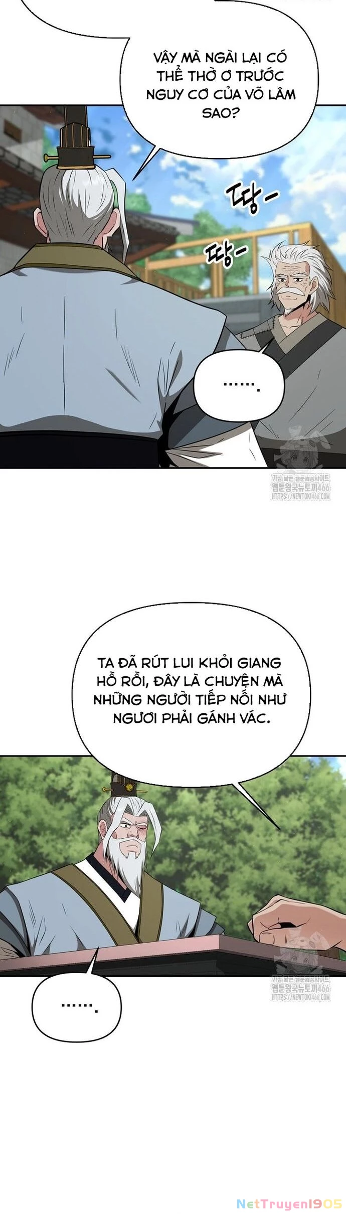 Thiên hạ đệ nhất côn luân khách điếm Chapter 59 - 15