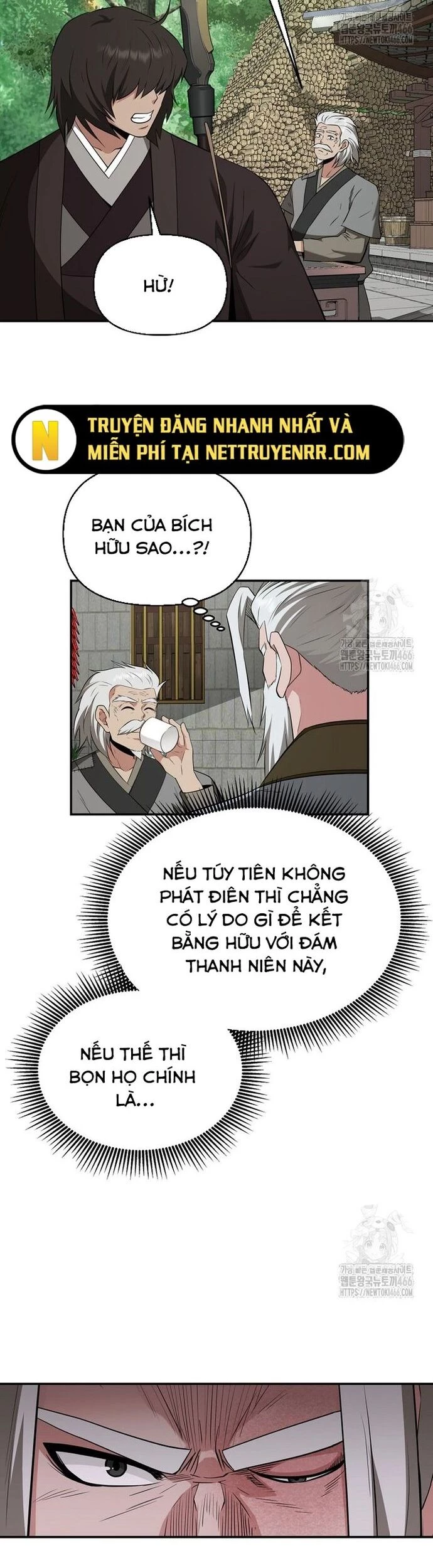 Thiên hạ đệ nhất côn luân khách điếm Chapter 59 - 17