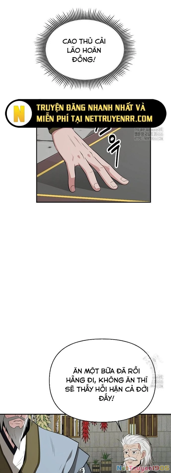 Thiên hạ đệ nhất côn luân khách điếm Chapter 59 - 18