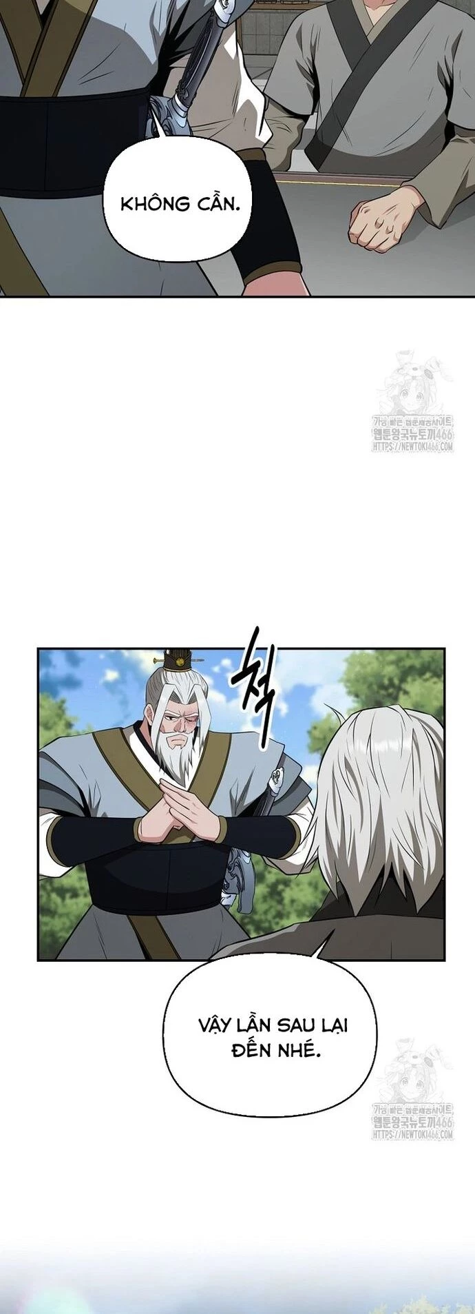 Thiên hạ đệ nhất côn luân khách điếm Chapter 59 - 19