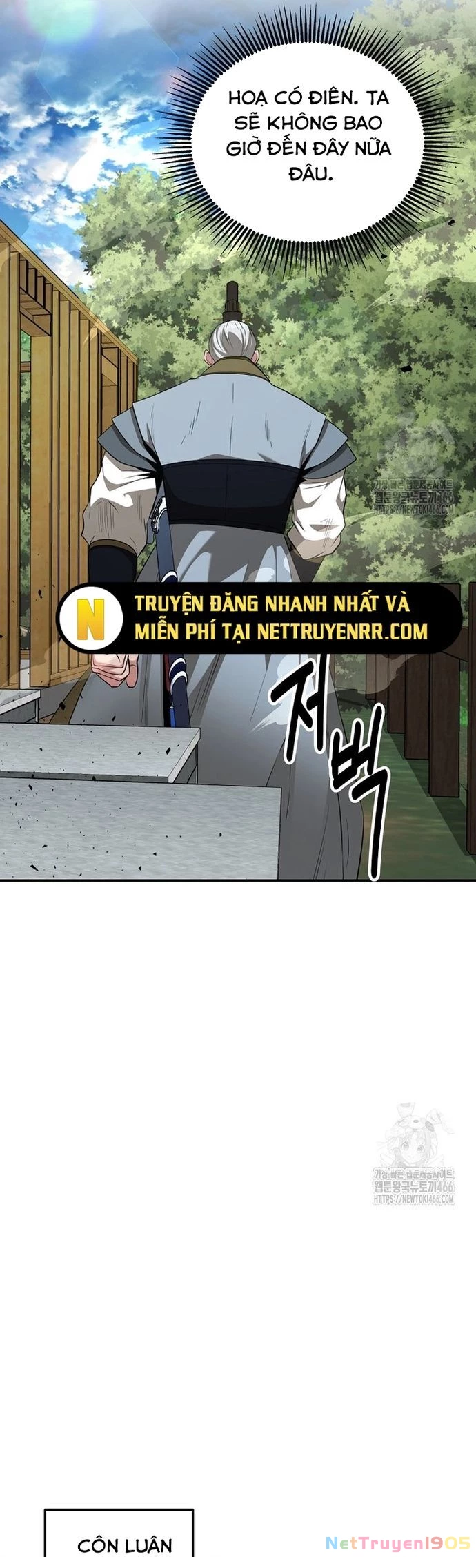 Thiên hạ đệ nhất côn luân khách điếm Chapter 59 - 20