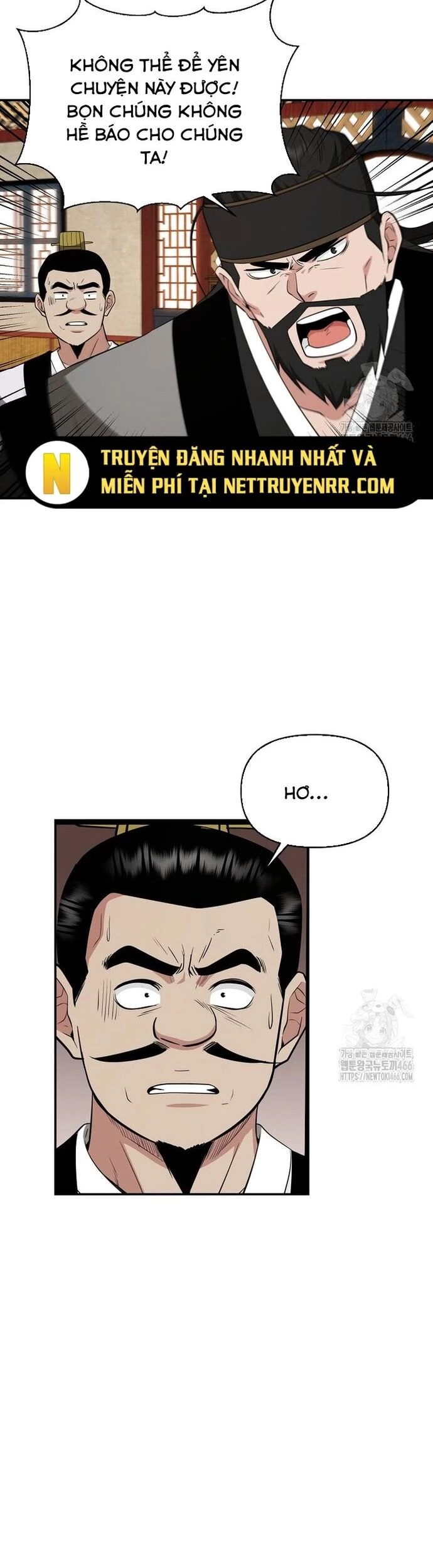 Thiên hạ đệ nhất côn luân khách điếm Chapter 59 - 23