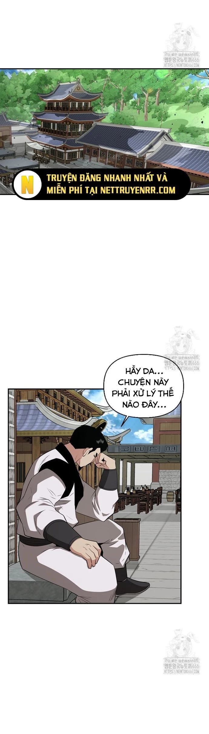 Thiên hạ đệ nhất côn luân khách điếm Chapter 59 - 24