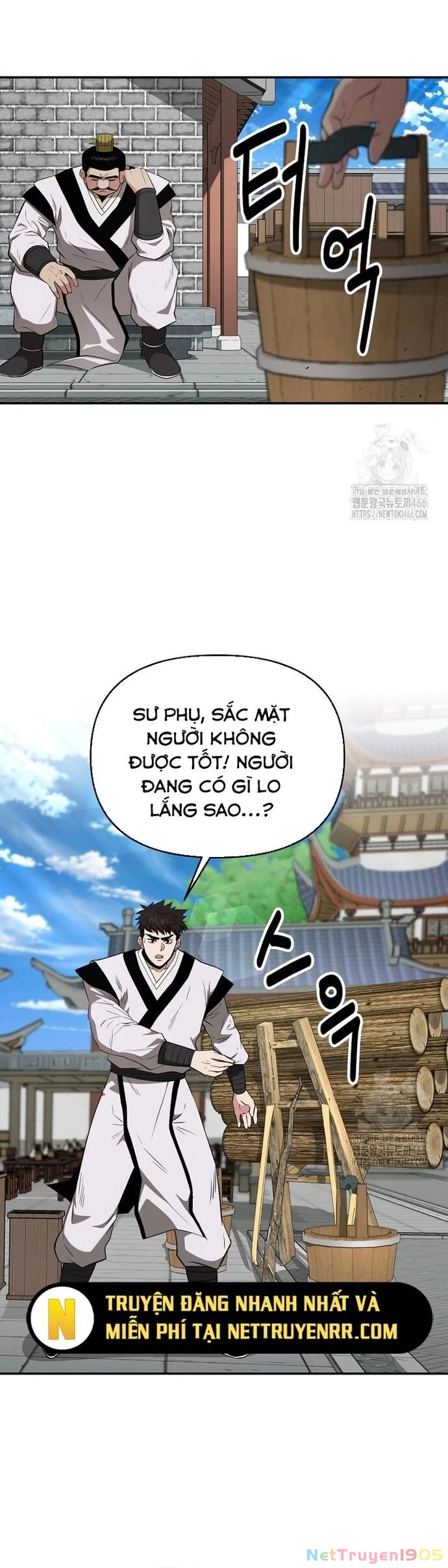 Thiên hạ đệ nhất côn luân khách điếm Chapter 59 - 25