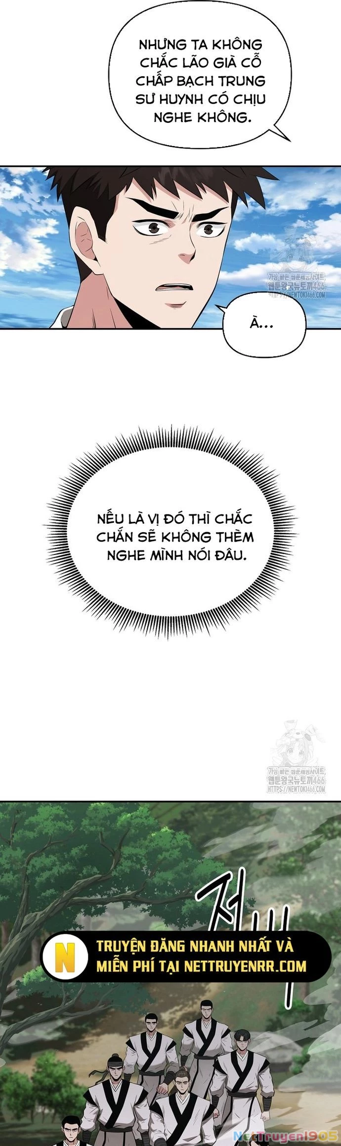 Thiên hạ đệ nhất côn luân khách điếm Chapter 59 - 28