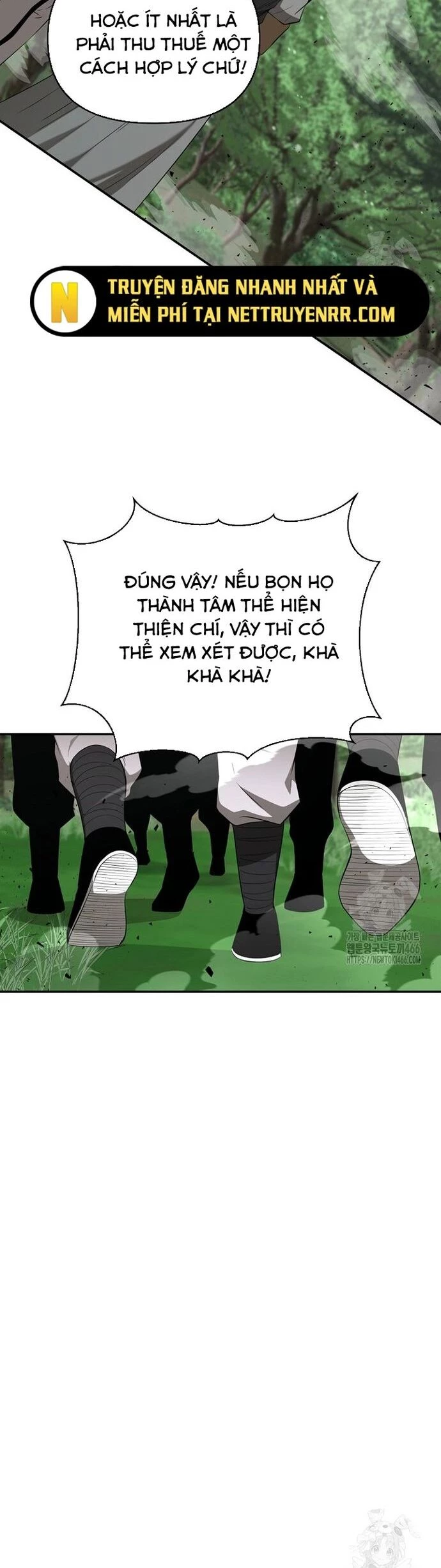 Thiên hạ đệ nhất côn luân khách điếm Chapter 59 - 31