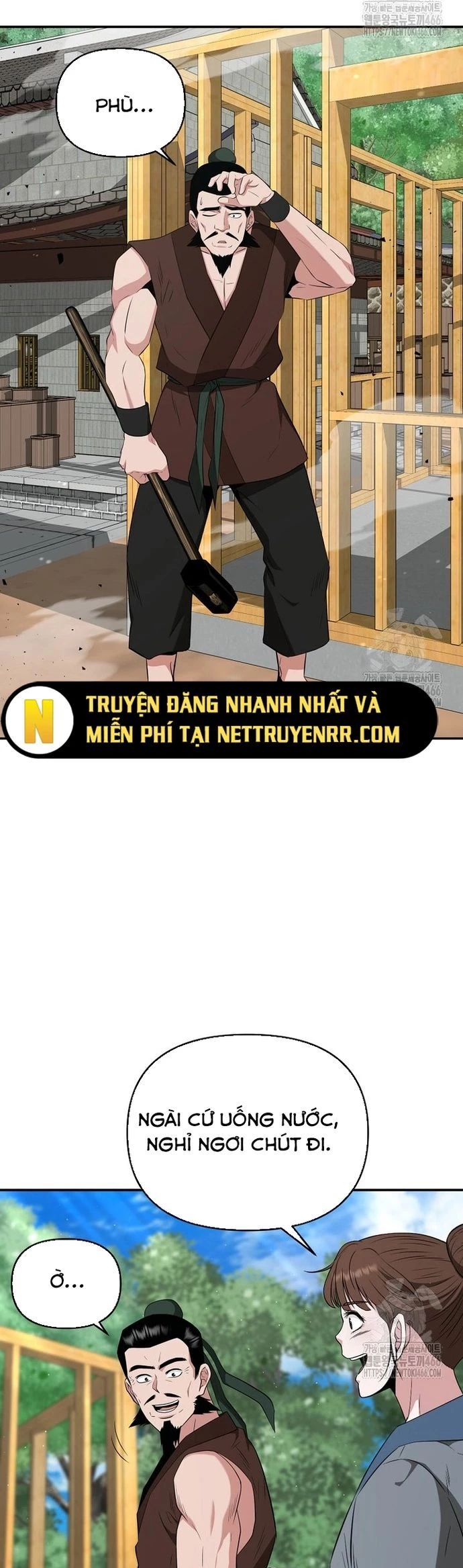 Thiên hạ đệ nhất côn luân khách điếm Chapter 59 - 32