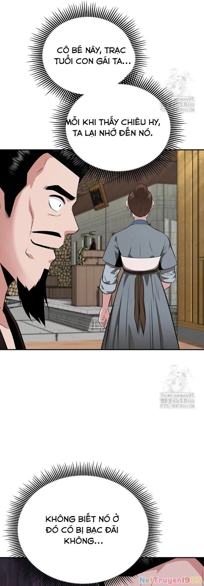 Thiên hạ đệ nhất côn luân khách điếm Chapter 59 - 34