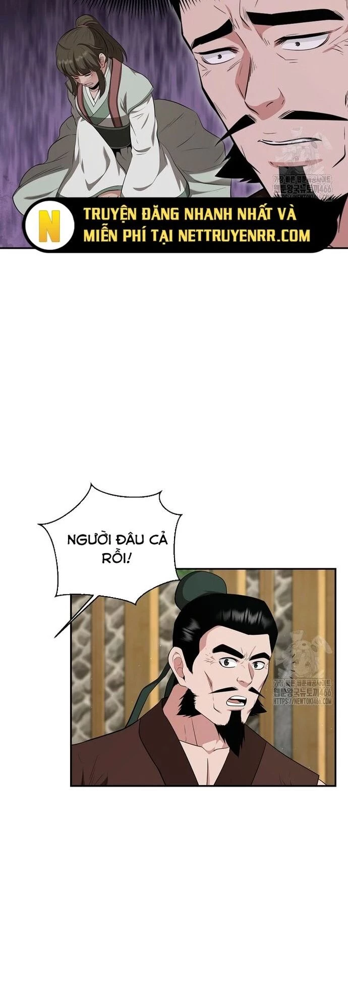 Thiên hạ đệ nhất côn luân khách điếm Chapter 59 - 35