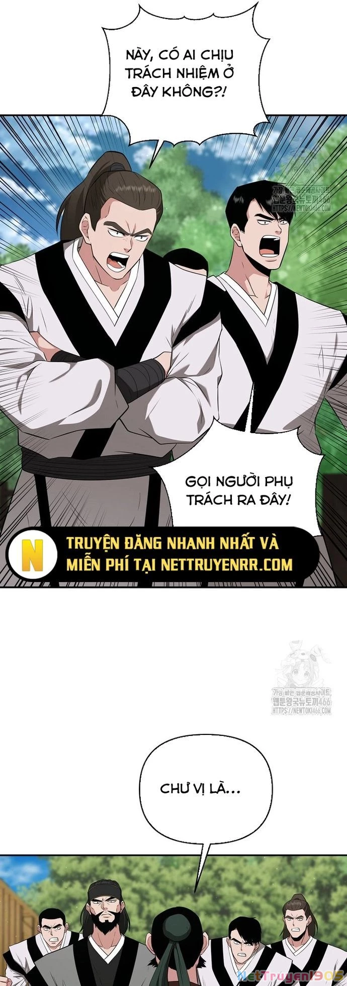 Thiên hạ đệ nhất côn luân khách điếm Chapter 59 - 36