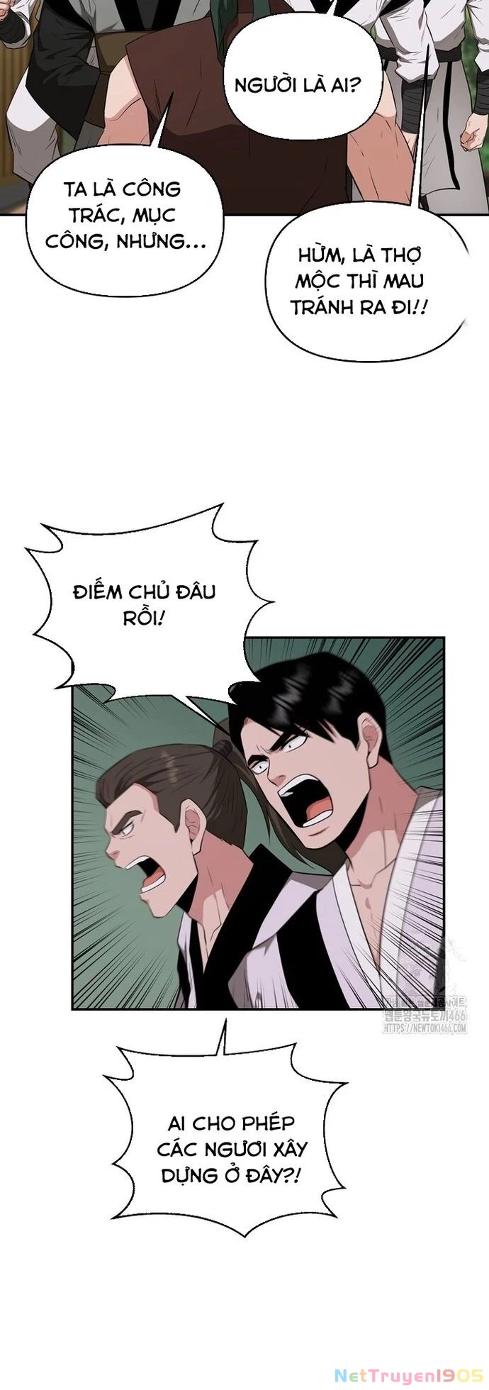 Thiên hạ đệ nhất côn luân khách điếm Chapter 59 - 37