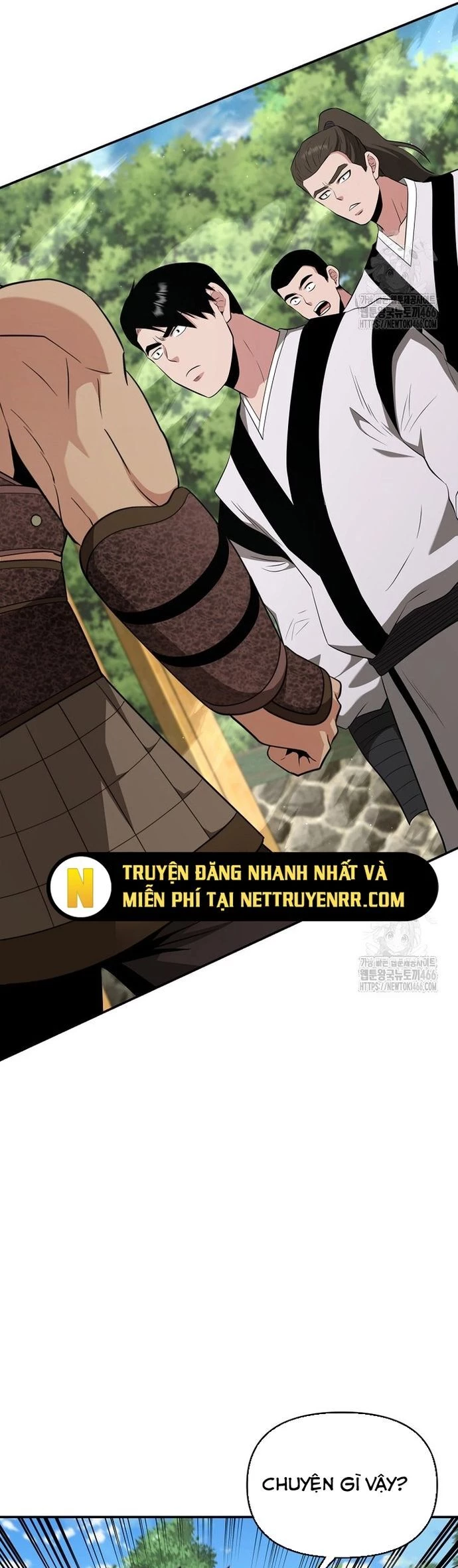 Thiên hạ đệ nhất côn luân khách điếm Chapter 59 - 38