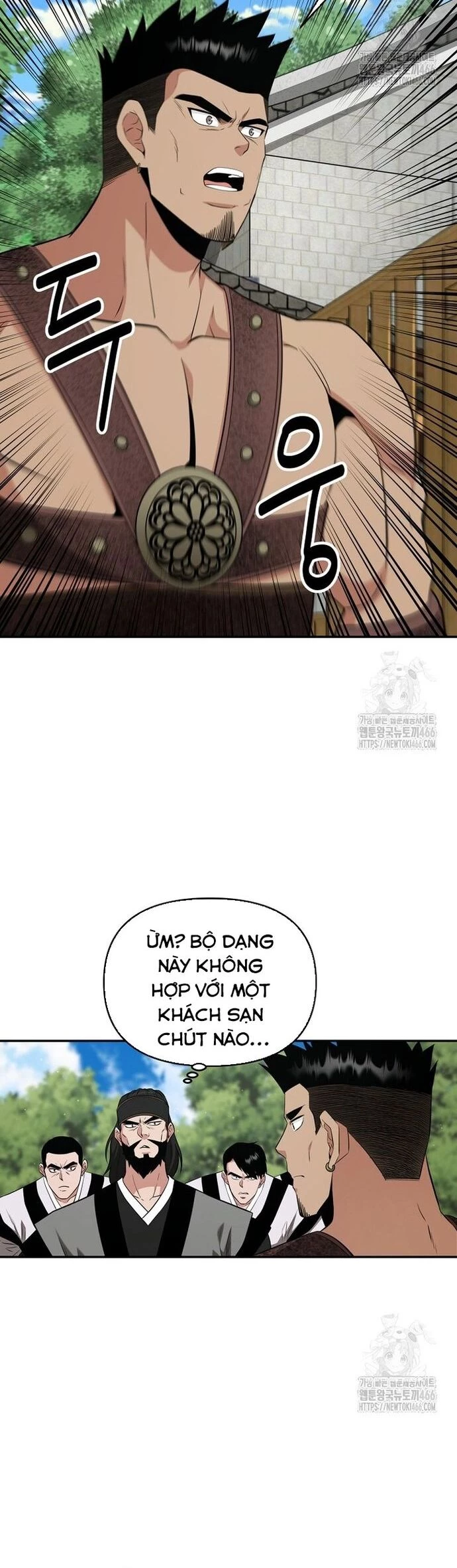 Thiên hạ đệ nhất côn luân khách điếm Chapter 59 - 39