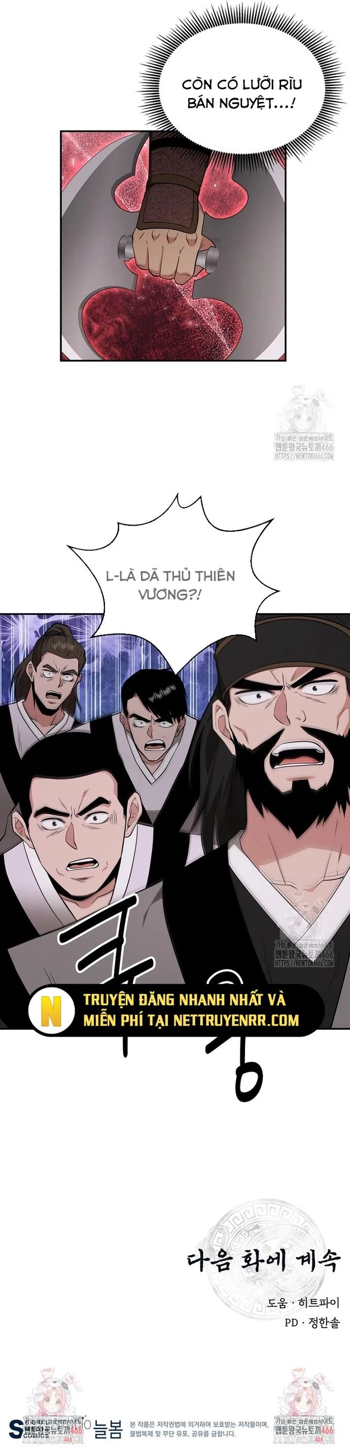 Thiên hạ đệ nhất côn luân khách điếm Chapter 59 - 42