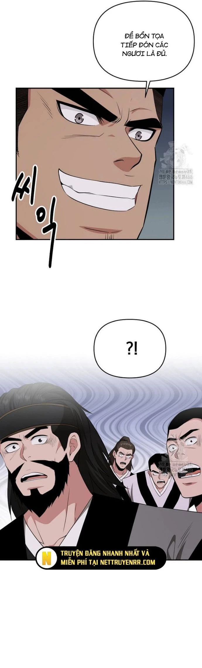 Thiên hạ đệ nhất côn luân khách điếm Chapter 60 - 6