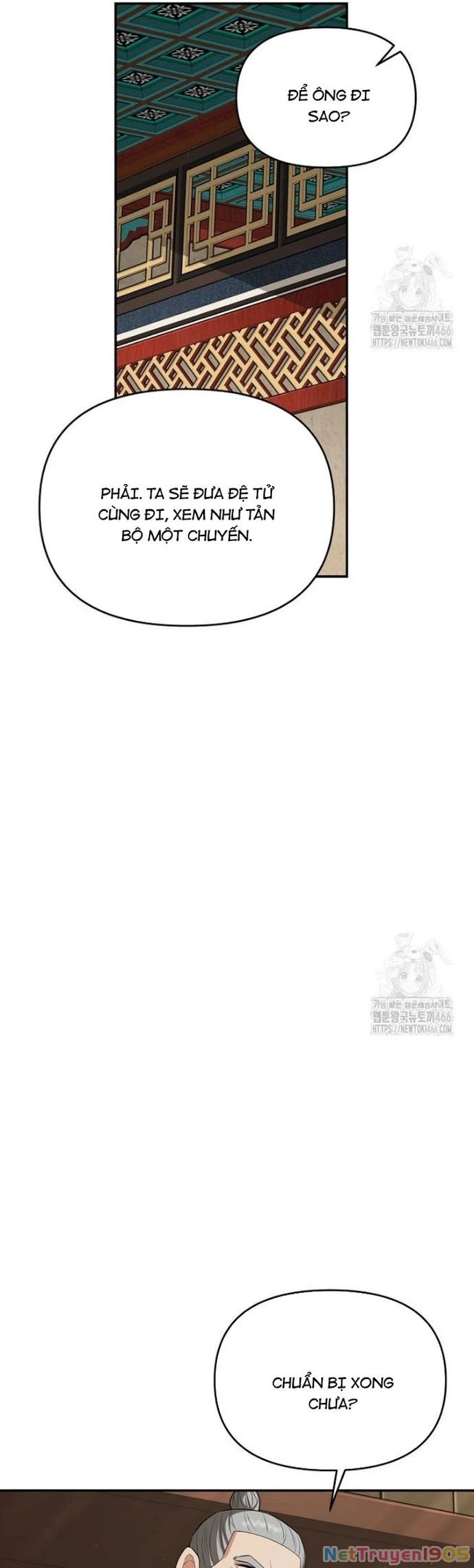 Thiên hạ đệ nhất côn luân khách điếm Chapter 60 - 10