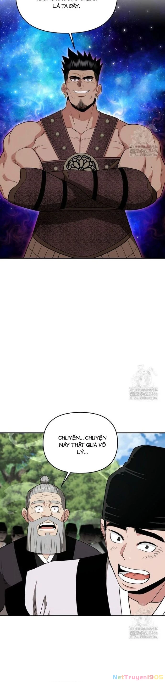 Thiên hạ đệ nhất côn luân khách điếm Chapter 60 - 16