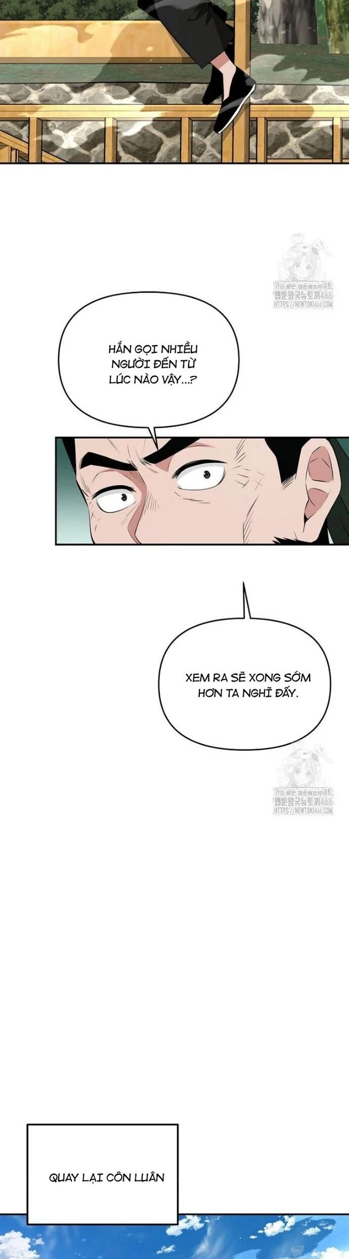 Thiên hạ đệ nhất côn luân khách điếm Chapter 60 - 23