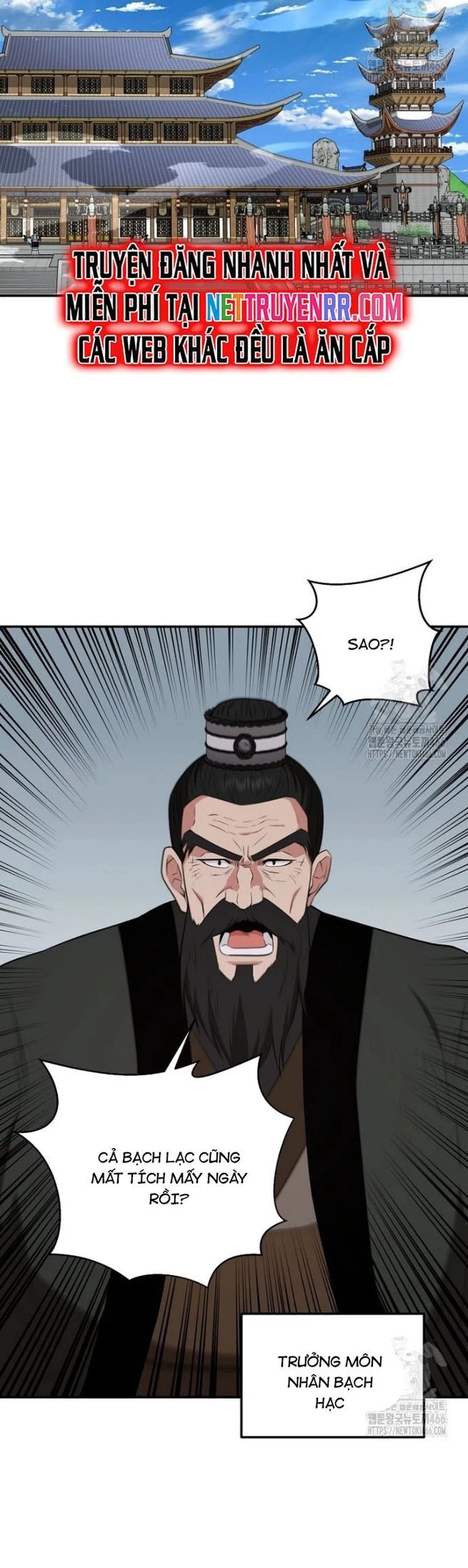 Thiên hạ đệ nhất côn luân khách điếm Chapter 60 - 24