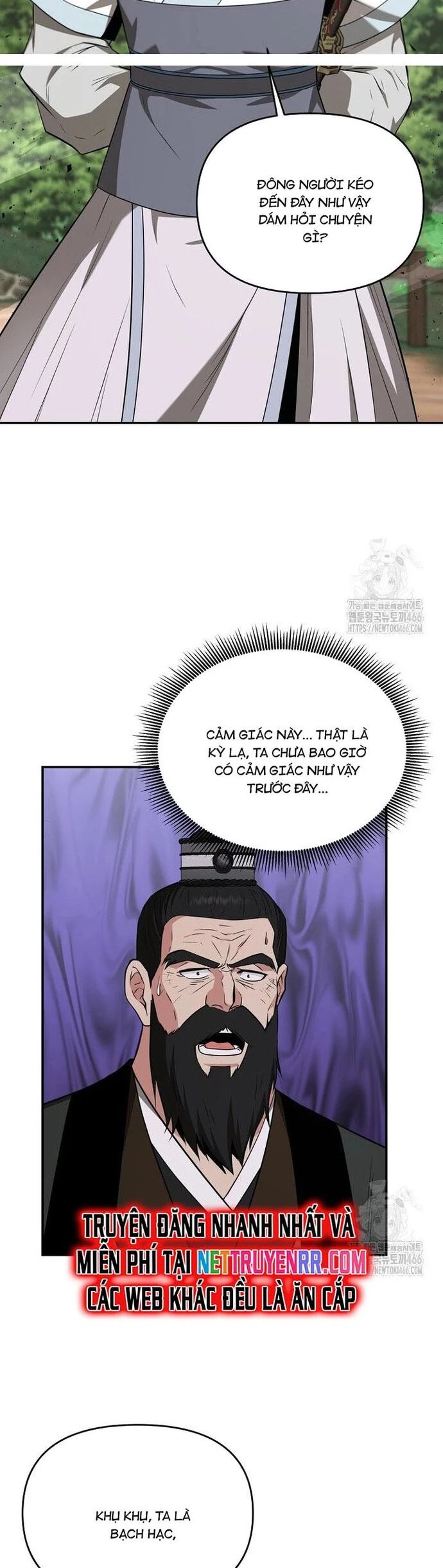 Thiên hạ đệ nhất côn luân khách điếm Chapter 60 - 30