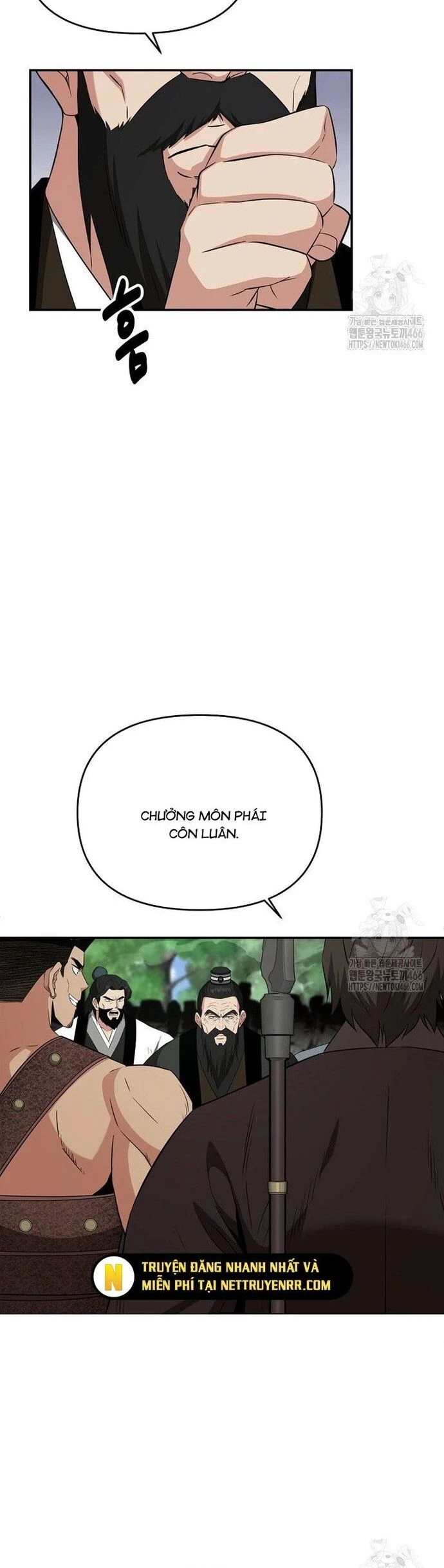 Thiên hạ đệ nhất côn luân khách điếm Chapter 60 - 31
