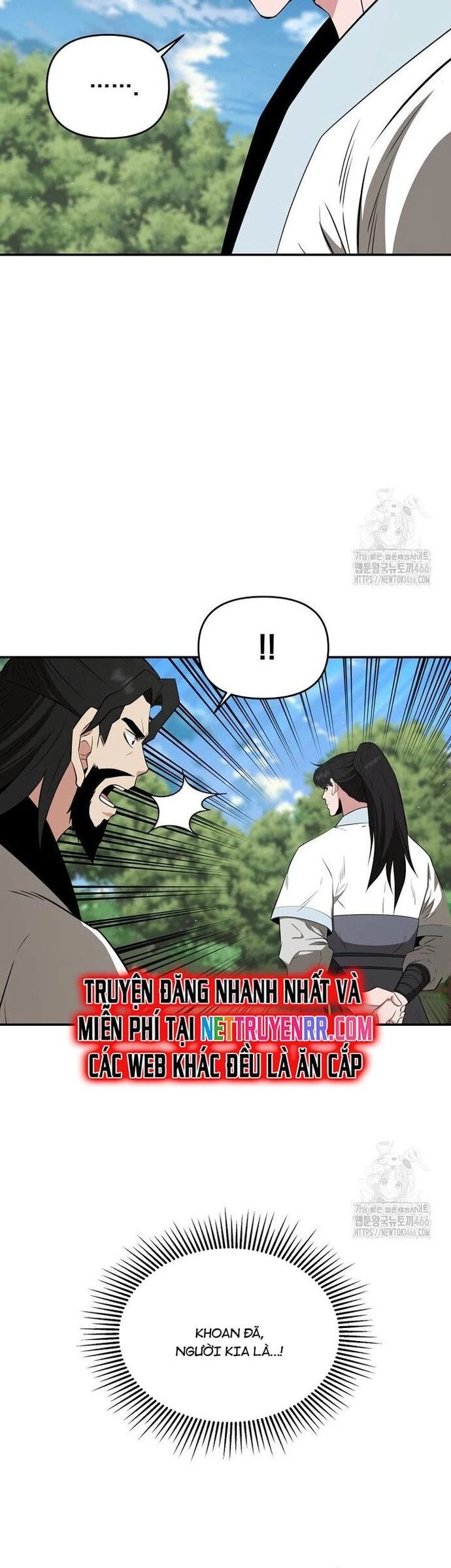 Thiên hạ đệ nhất côn luân khách điếm Chapter 60 - 35