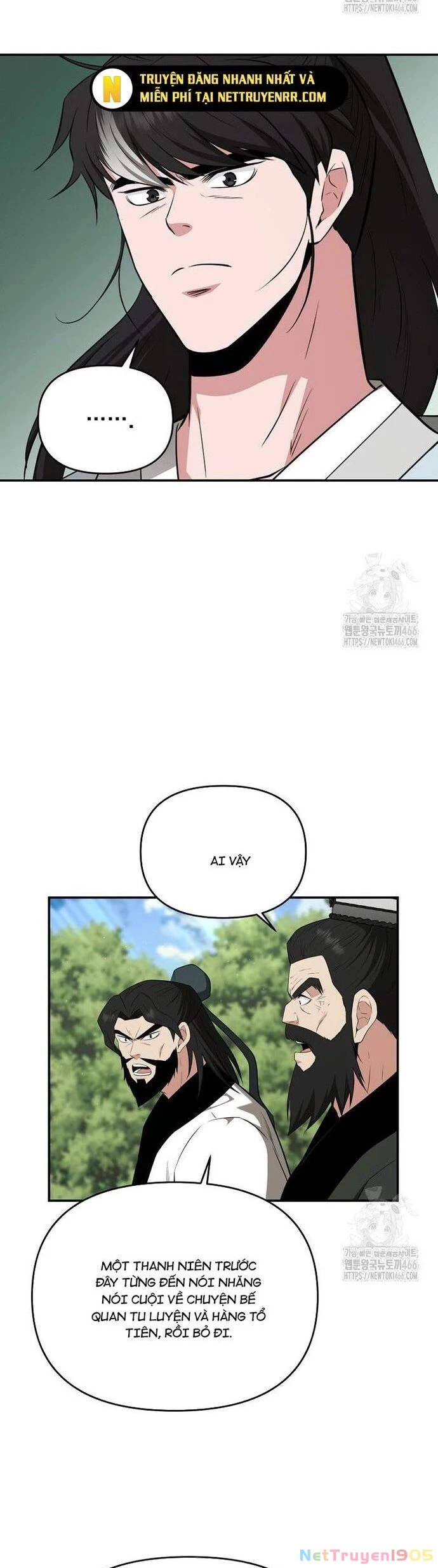 Thiên hạ đệ nhất côn luân khách điếm Chapter 60 - 37