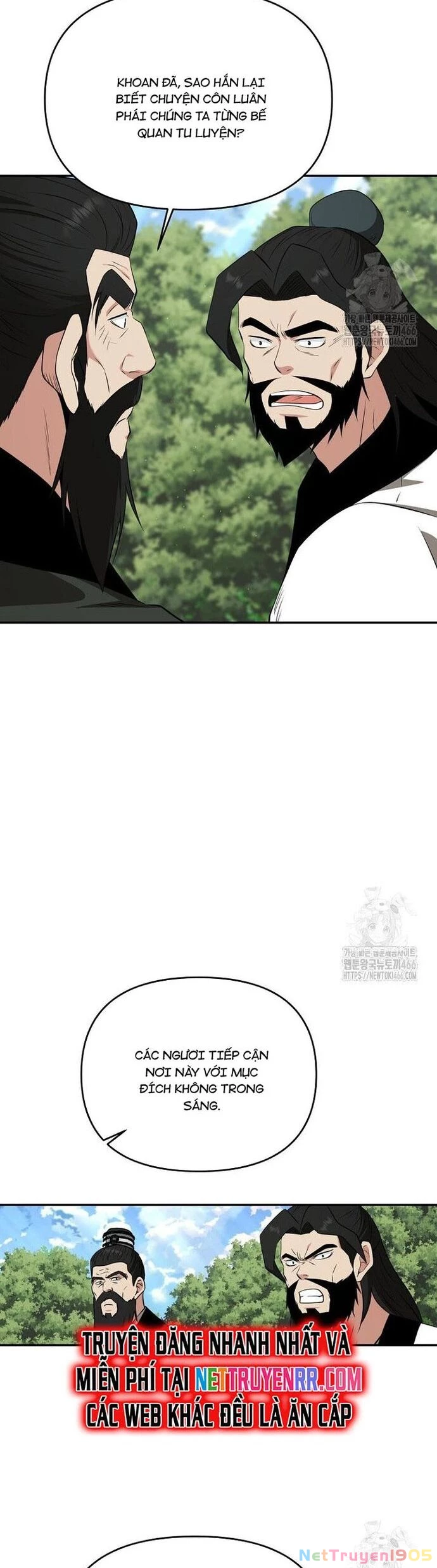 Thiên hạ đệ nhất côn luân khách điếm Chapter 60 - 38