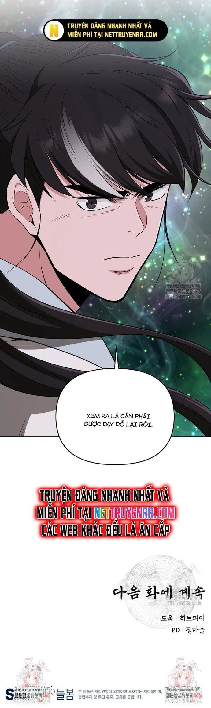 Thiên hạ đệ nhất côn luân khách điếm Chapter 60 - 42