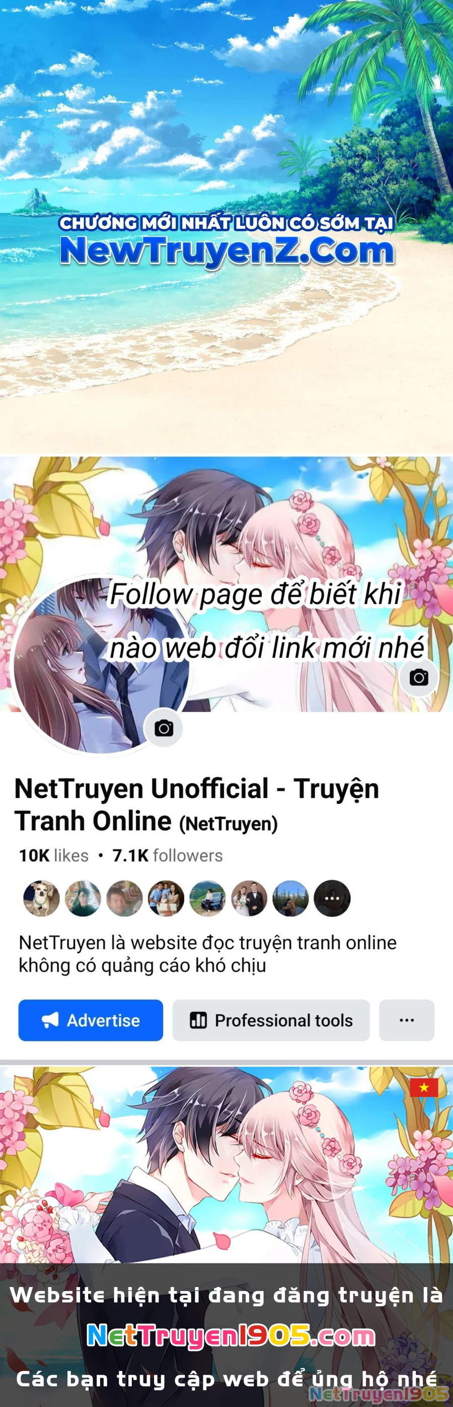 Thiên hạ đệ nhất côn luân khách điếm Chapter 60 - 44