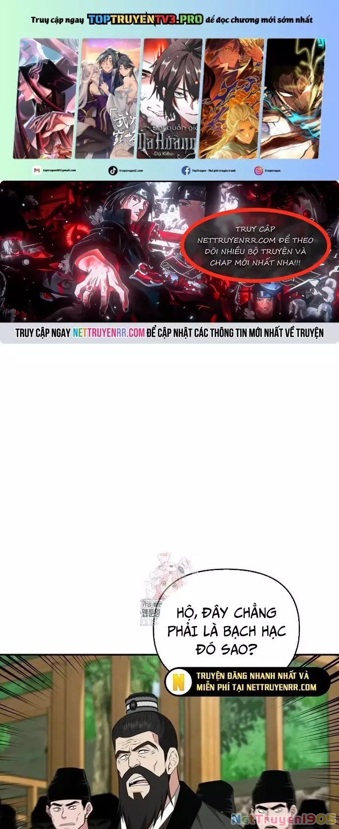 Thiên hạ đệ nhất côn luân khách điếm Chapter 61 - 2