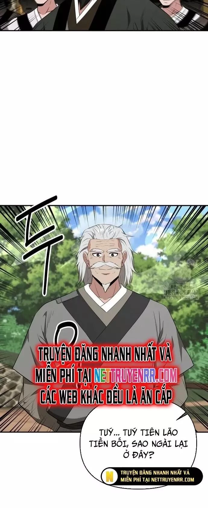 Thiên hạ đệ nhất côn luân khách điếm Chapter 61 - 3