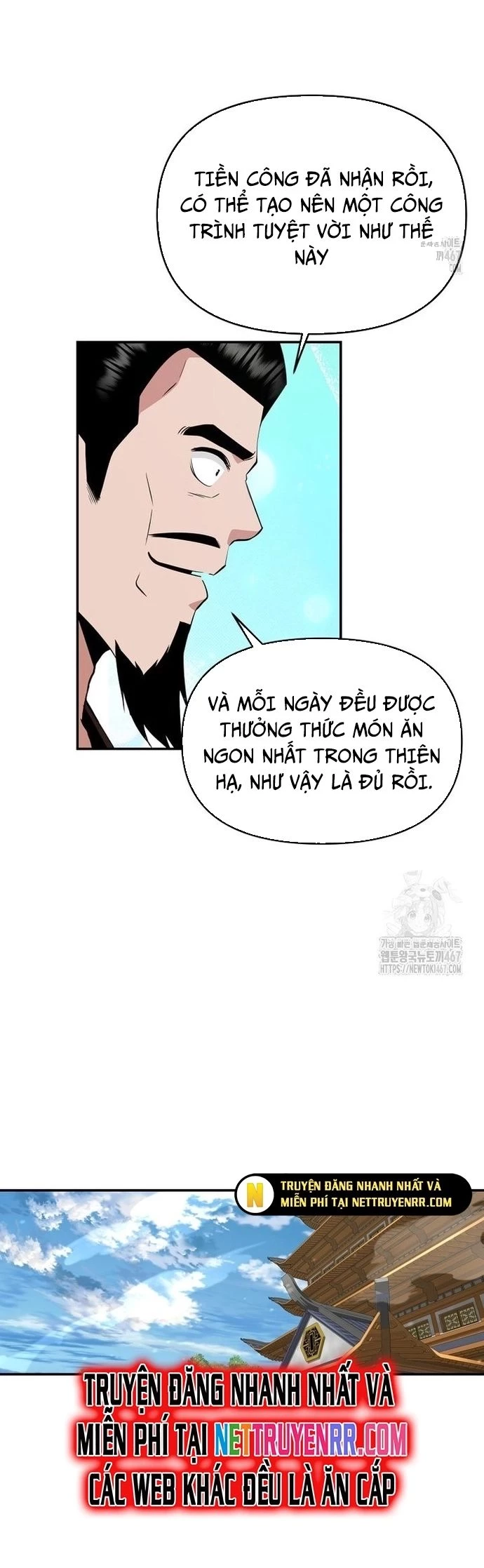 Thiên hạ đệ nhất côn luân khách điếm Chapter 61 - 13