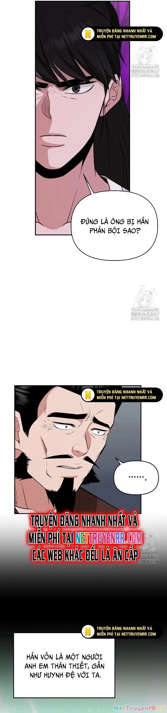 Thiên hạ đệ nhất côn luân khách điếm Chapter 61 - 19