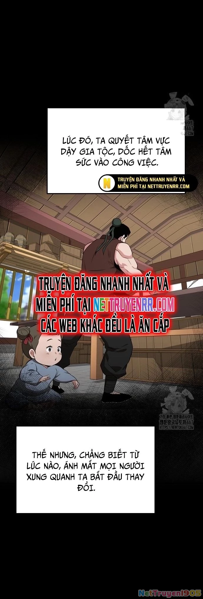 Thiên hạ đệ nhất côn luân khách điếm Chapter 61 - 22