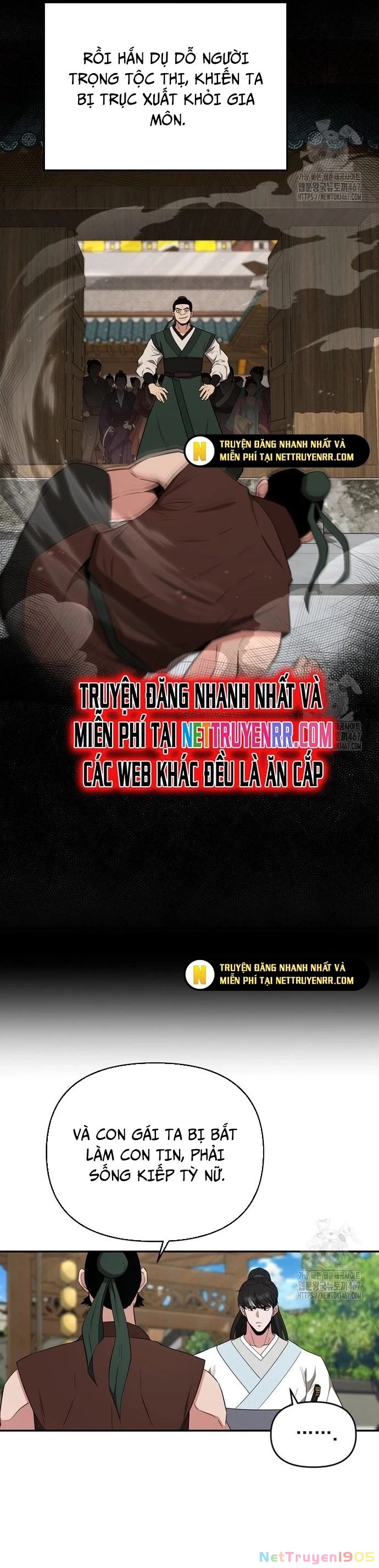 Thiên hạ đệ nhất côn luân khách điếm Chapter 61 - 24