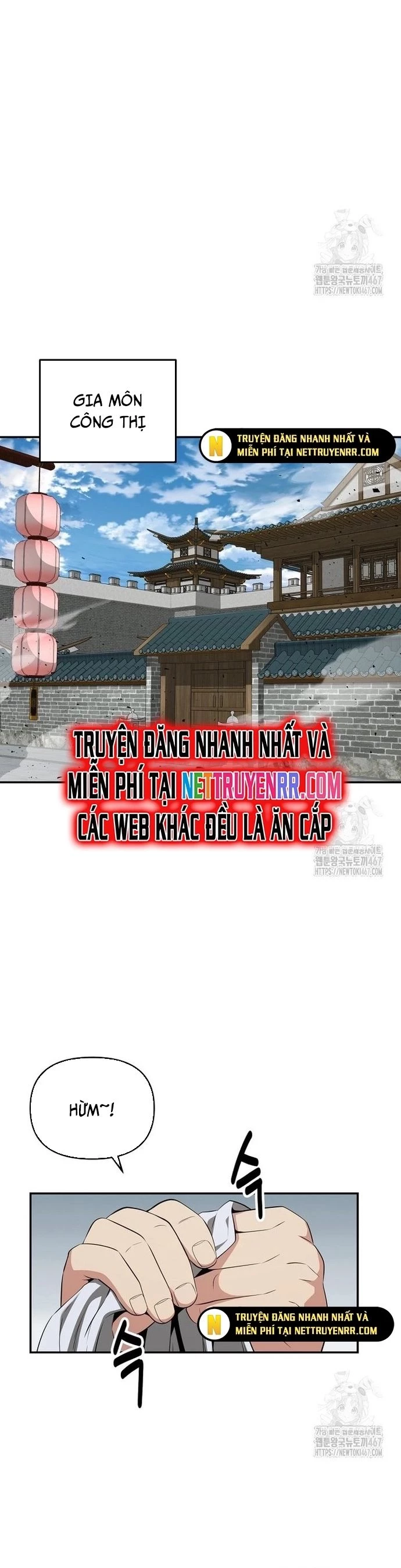 Thiên hạ đệ nhất côn luân khách điếm Chapter 61 - 26