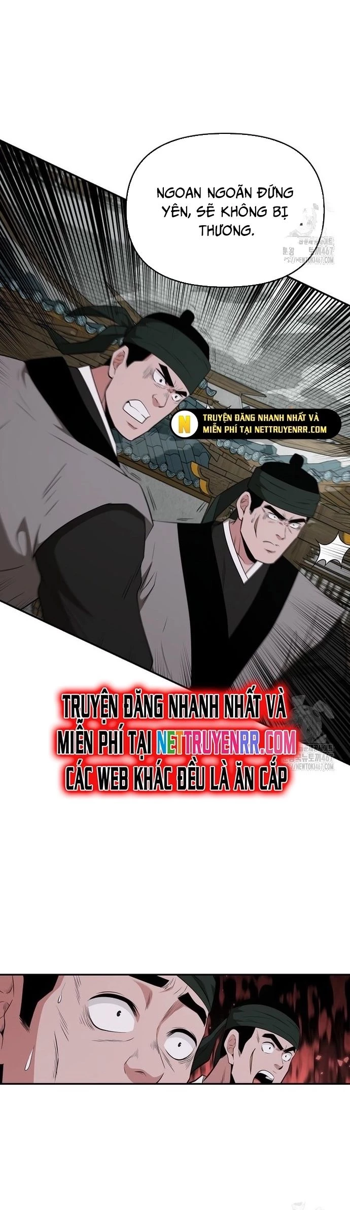 Thiên hạ đệ nhất côn luân khách điếm Chapter 61 - 33