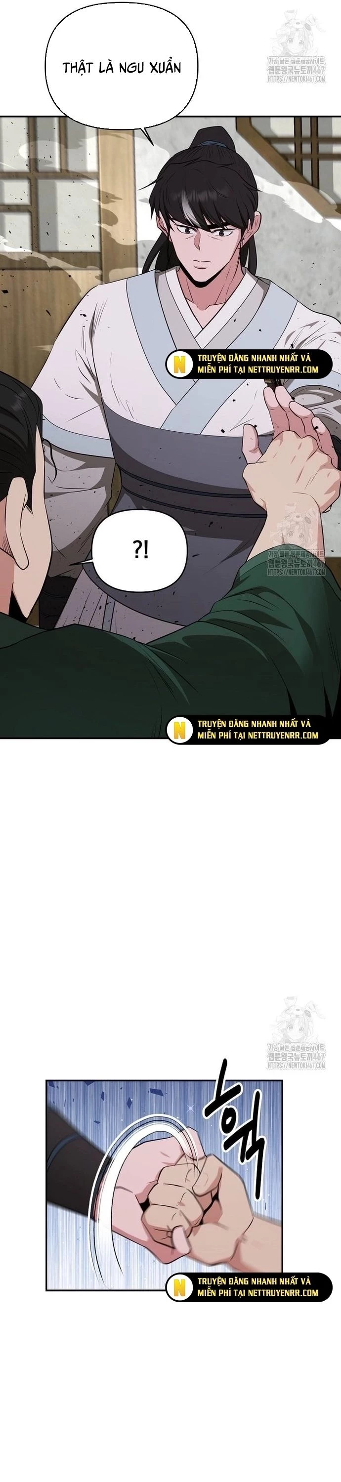 Thiên hạ đệ nhất côn luân khách điếm Chapter 61 - 37